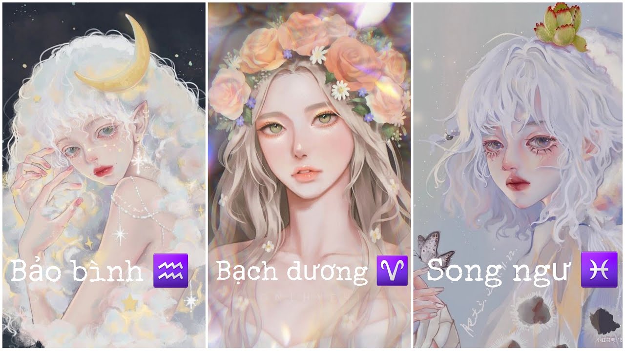 Bí Ẩn 12 Cung Hoàng Đạo Tik Tok 2022 💯 💯 Top 12 Cung Hoàng Đạo Tài Giỏi #7 || Phong Nguyễn Tik Tok