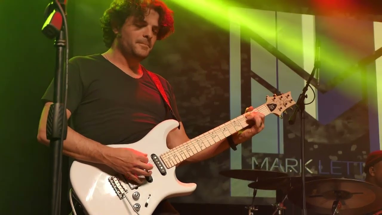 Mark Lettieri Group - Blockheads - 3/25/22 XL Live - Harrisburg, PA