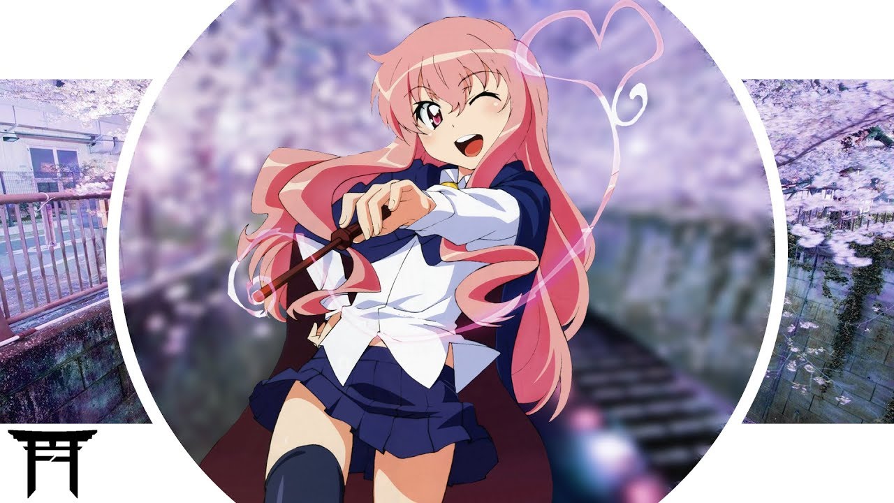 Nightcore - Sax