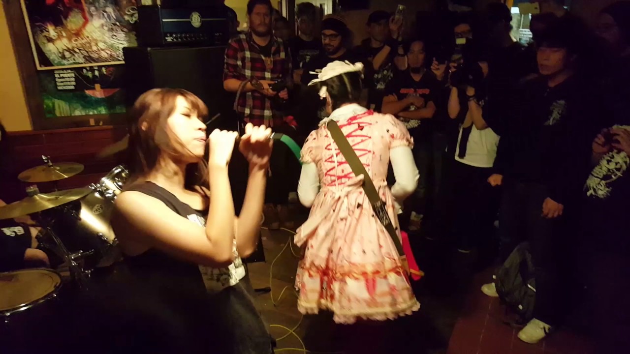 Self Deconstruction 2015-11-19 El Puente