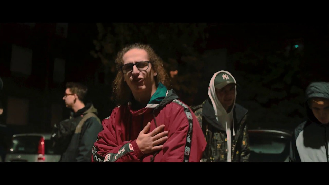 Nettuno ♆ - Non Muoio Mai (Prod. Elle)