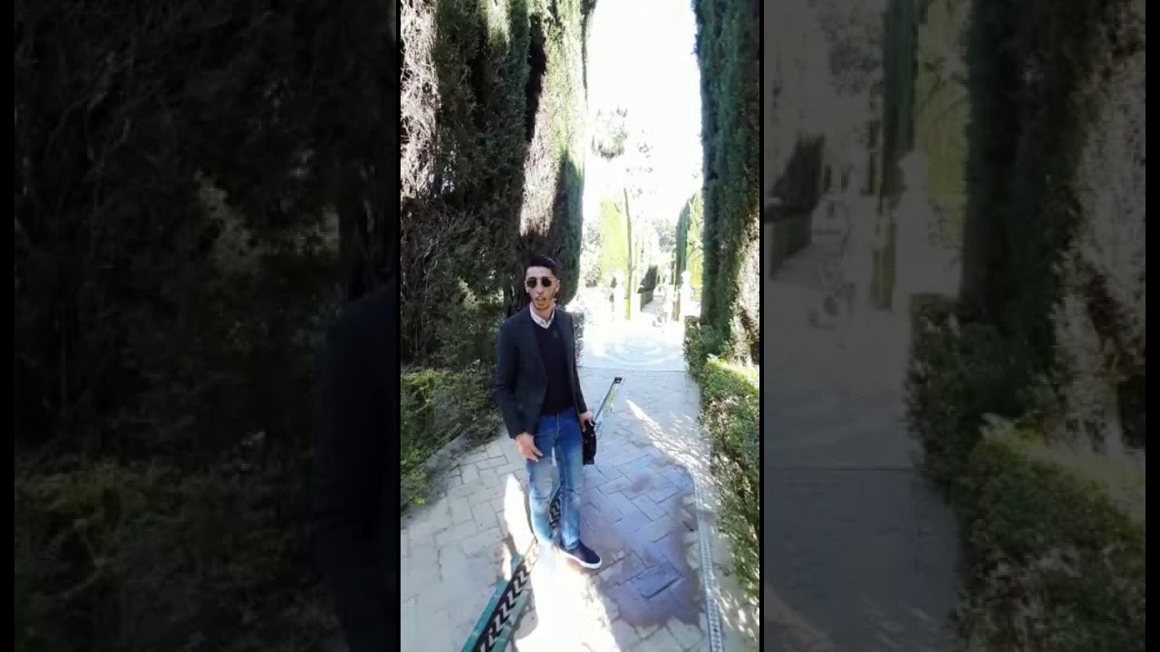 Cheakh Smail Nedroumi 