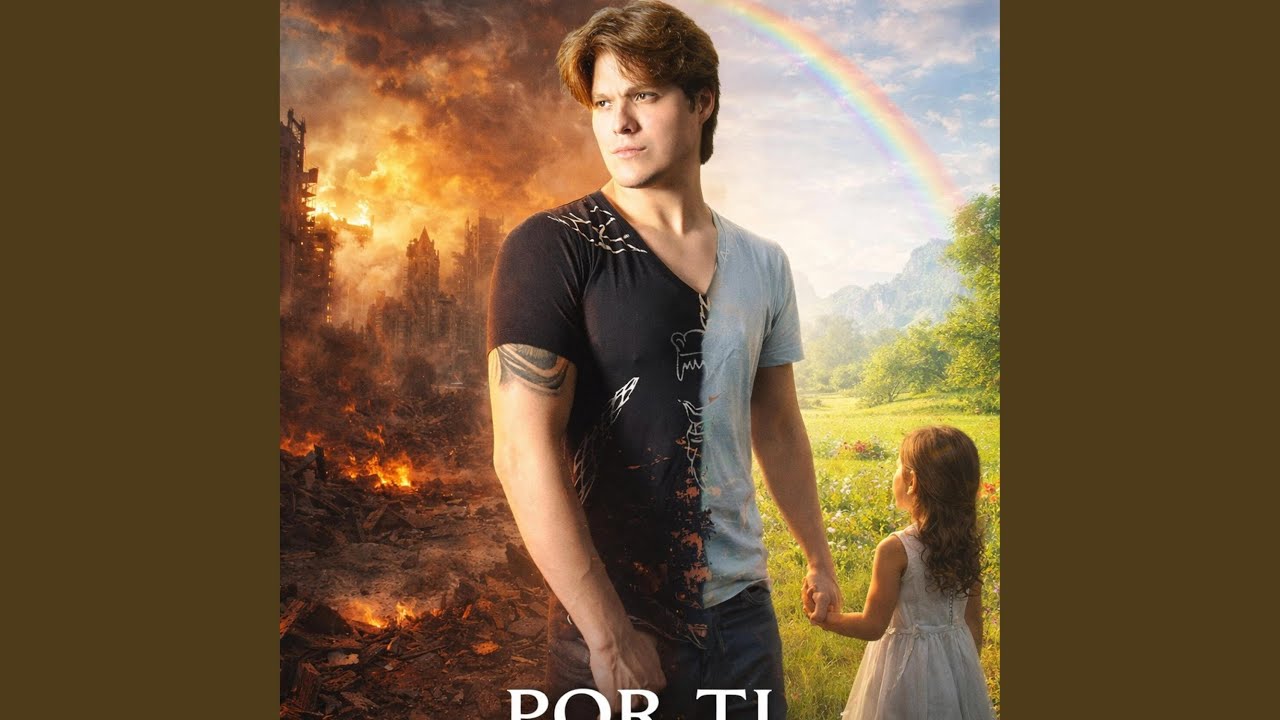 Por ti