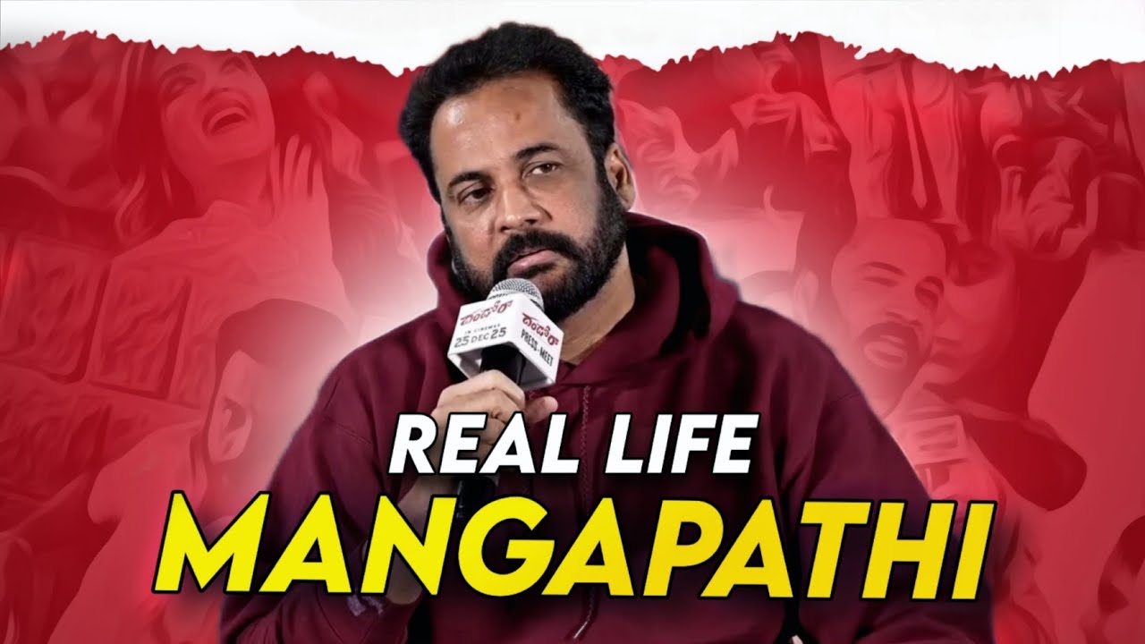 ACTOR SIVAJI CONTROVERSY