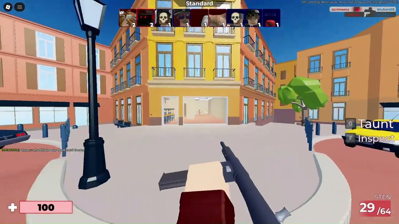arsenal clip dump