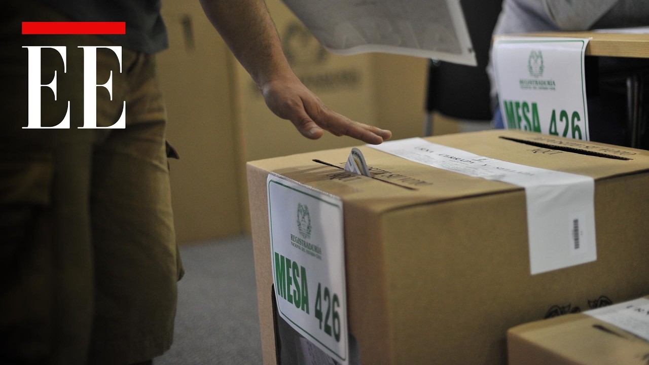¿Cómo votar el 8 de marzo? Así debe marcar los tarjetones de Congreso y consultas | El Espectador