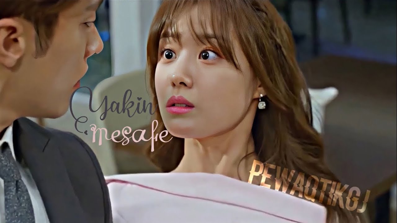 Kore Klip || Yakın Mesafe ⤠𝐌𝐲 𝐒𝐞𝐜𝐫𝐞𝐭 𝐑𝐨𝐦𝐚𝐧𝐜𝐞
