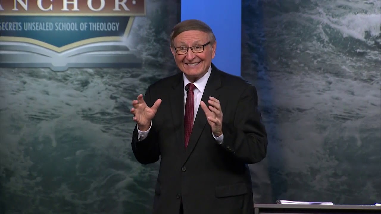 09. The Beast & His Image. || Sermons By Pastor Stephen Bohr.