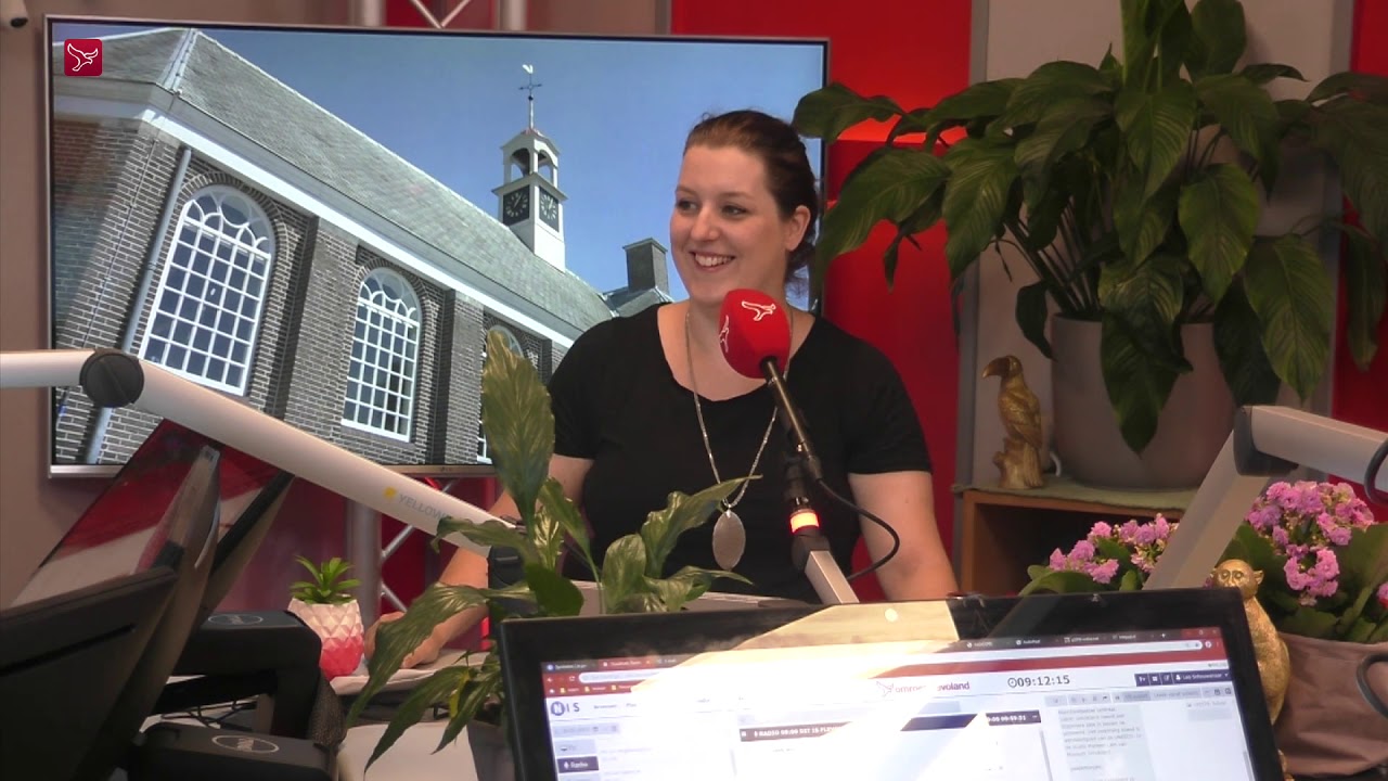 25 weetjes: Schokland