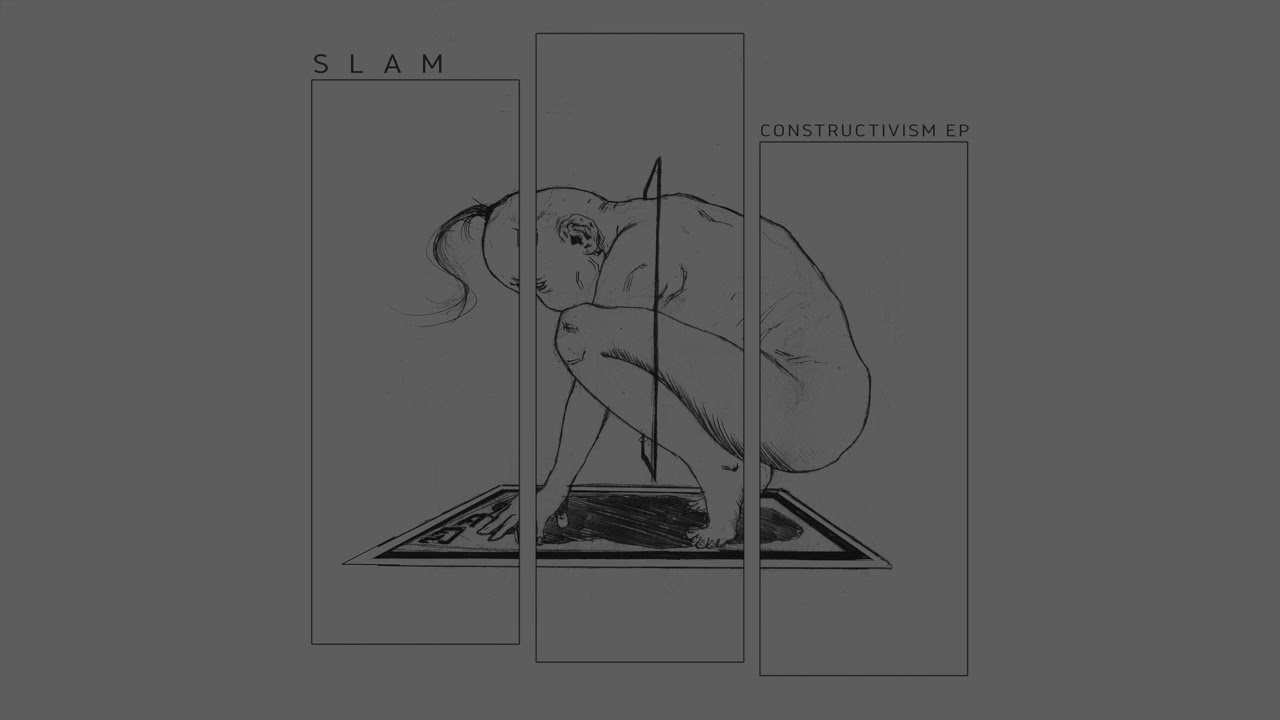 Slam - Paradox