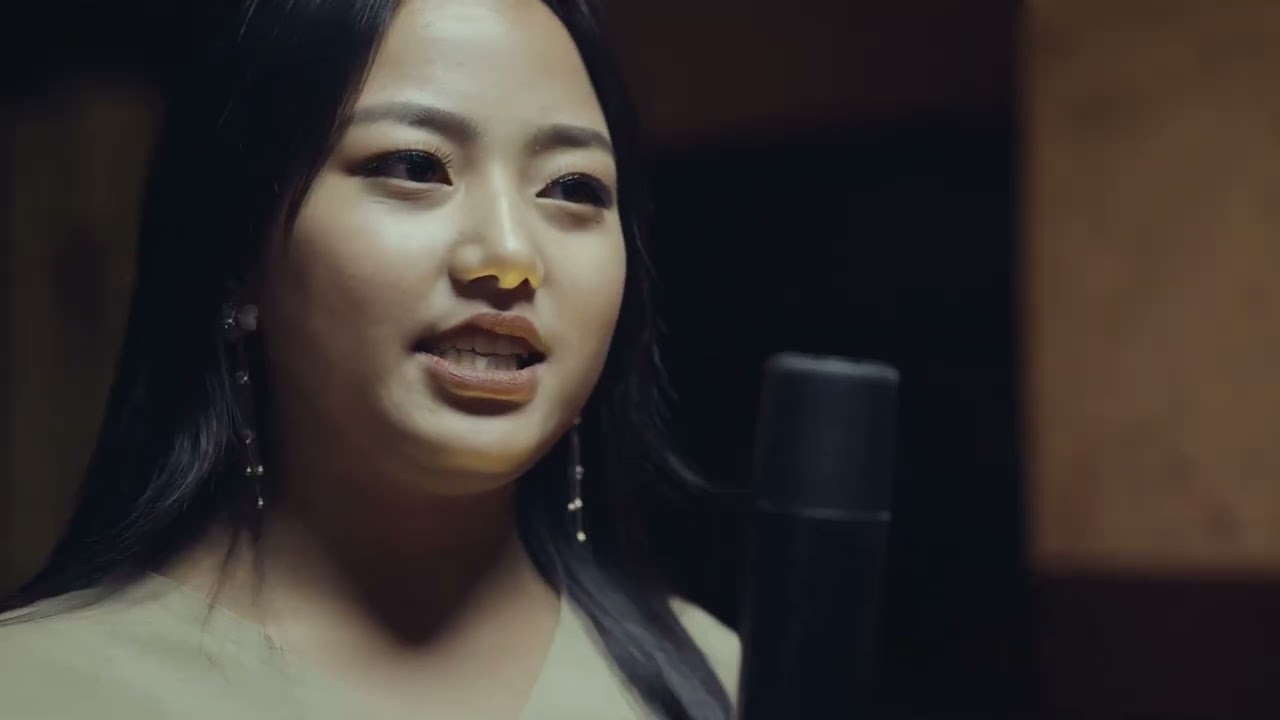 INN SANG//Satu: Esther Zing Dawt Iang// Official Channel ( 2024 )