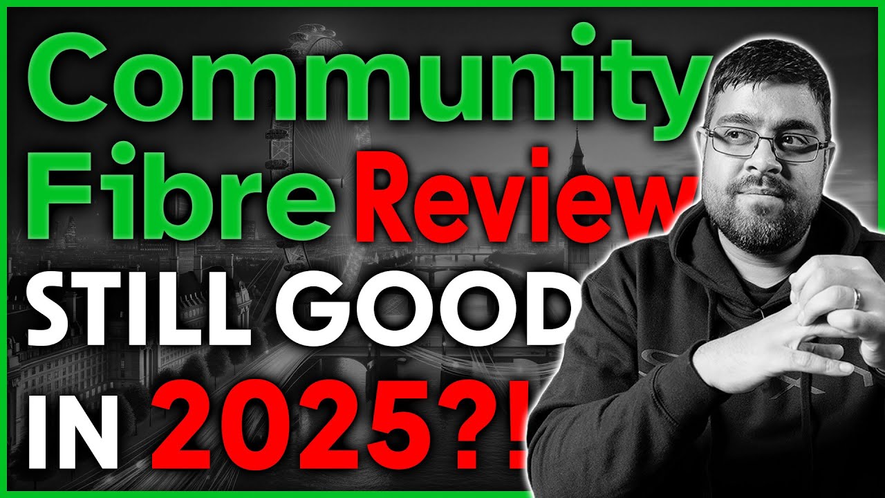 COMMUNITY FIBRE 2025 REVIEW | Watch BEFORE You Join!