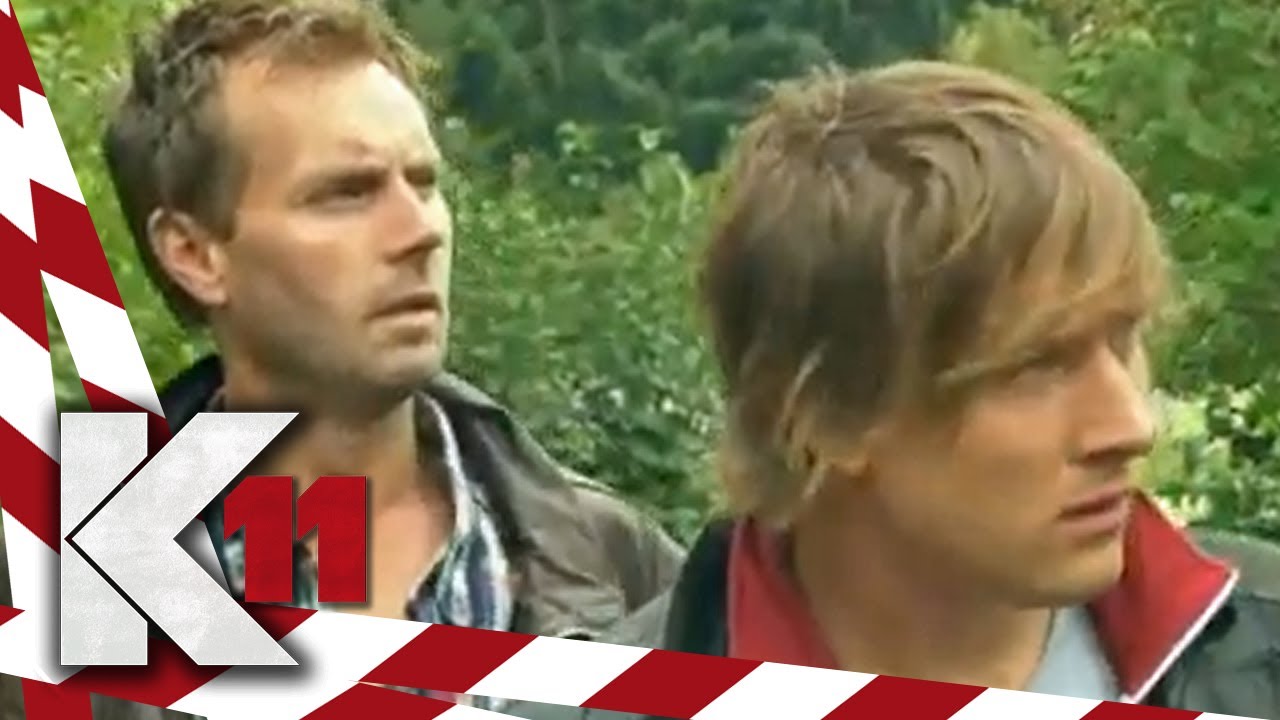 Schrebergarten Terror: Robert und Gerrit auf heißer Spur I 2/2 | K11 - Kommissare im Einsatz | Sat.1