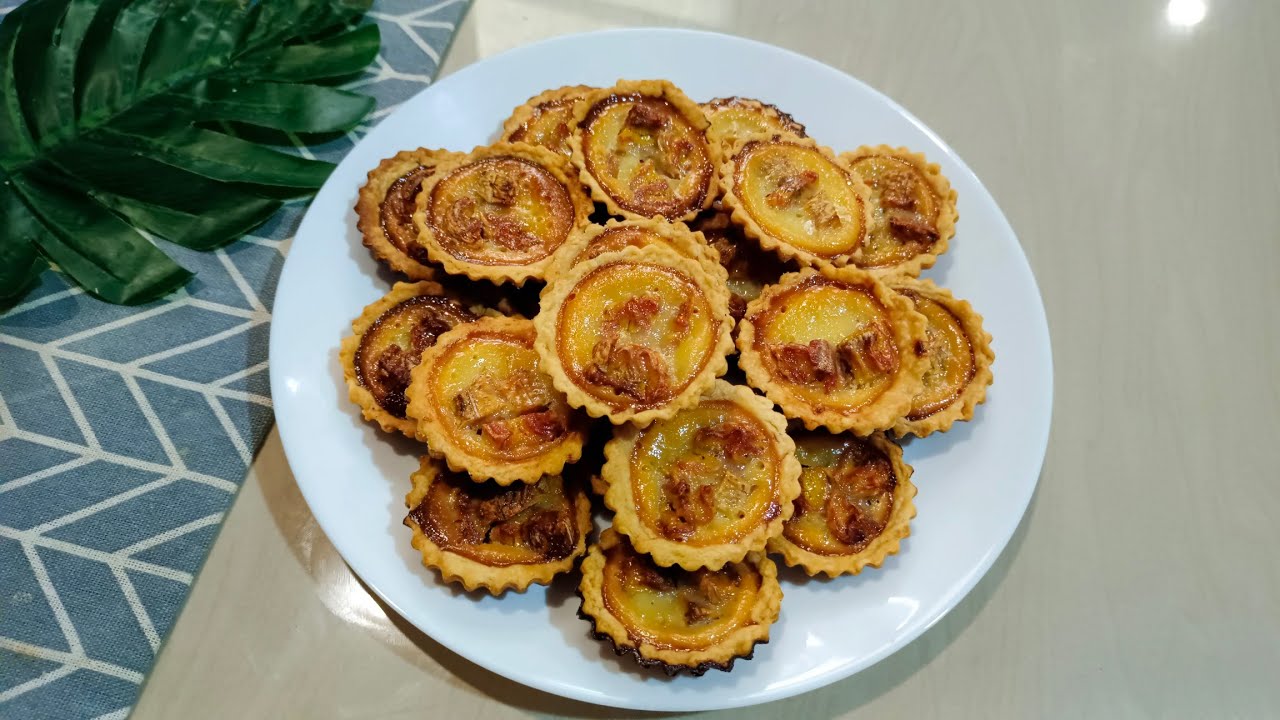 Pienana, lebih enak dari pie susu biasa #shorts banana milk pie enak. Ide jualan oleh-oleh