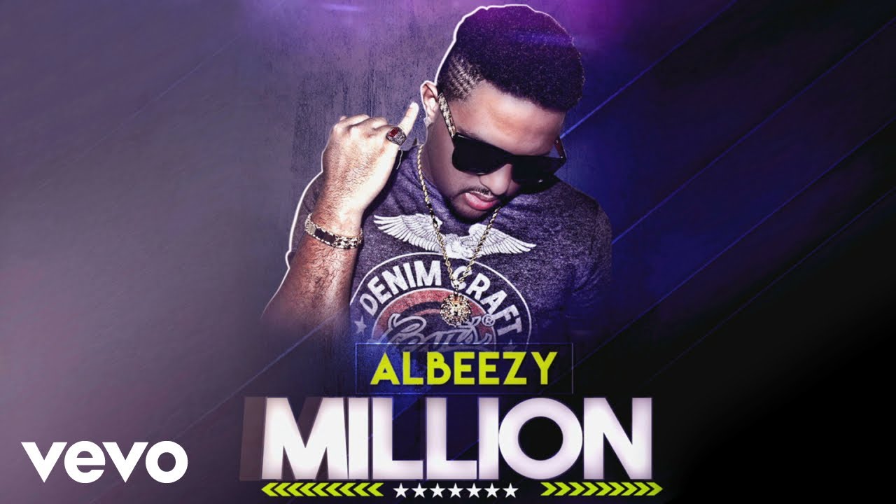 Albeezy - Million