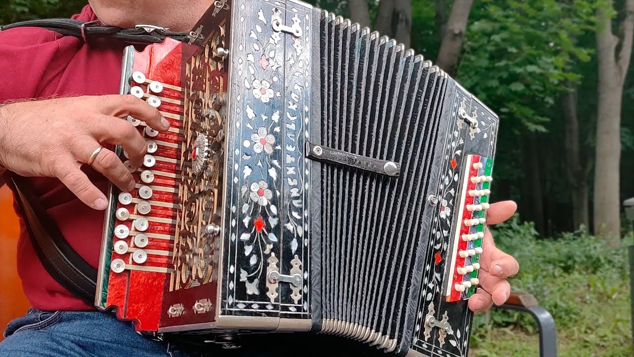 Осваиваем переборы Александра Ковалёва