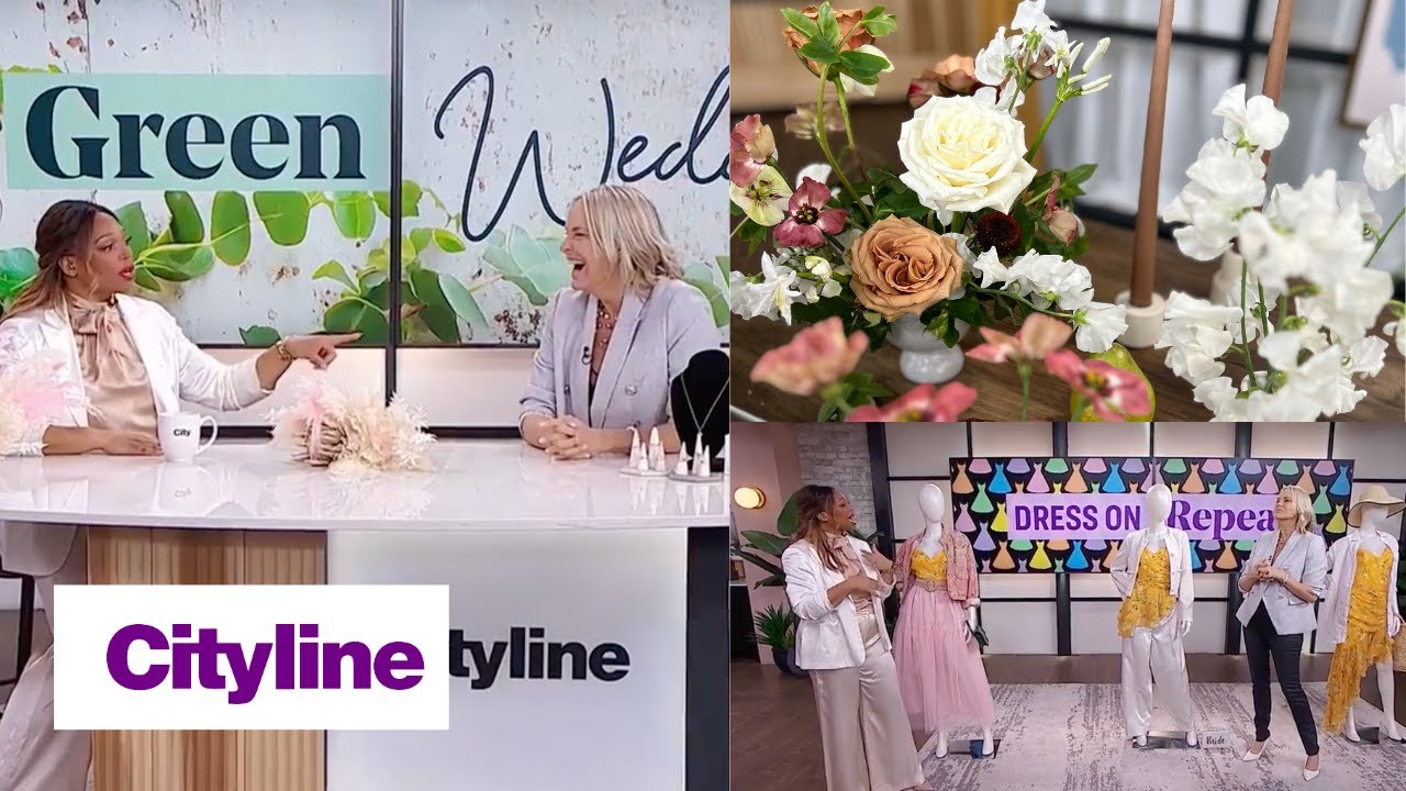 Tuesday January 30, 2024 | Cityline | Full Episode