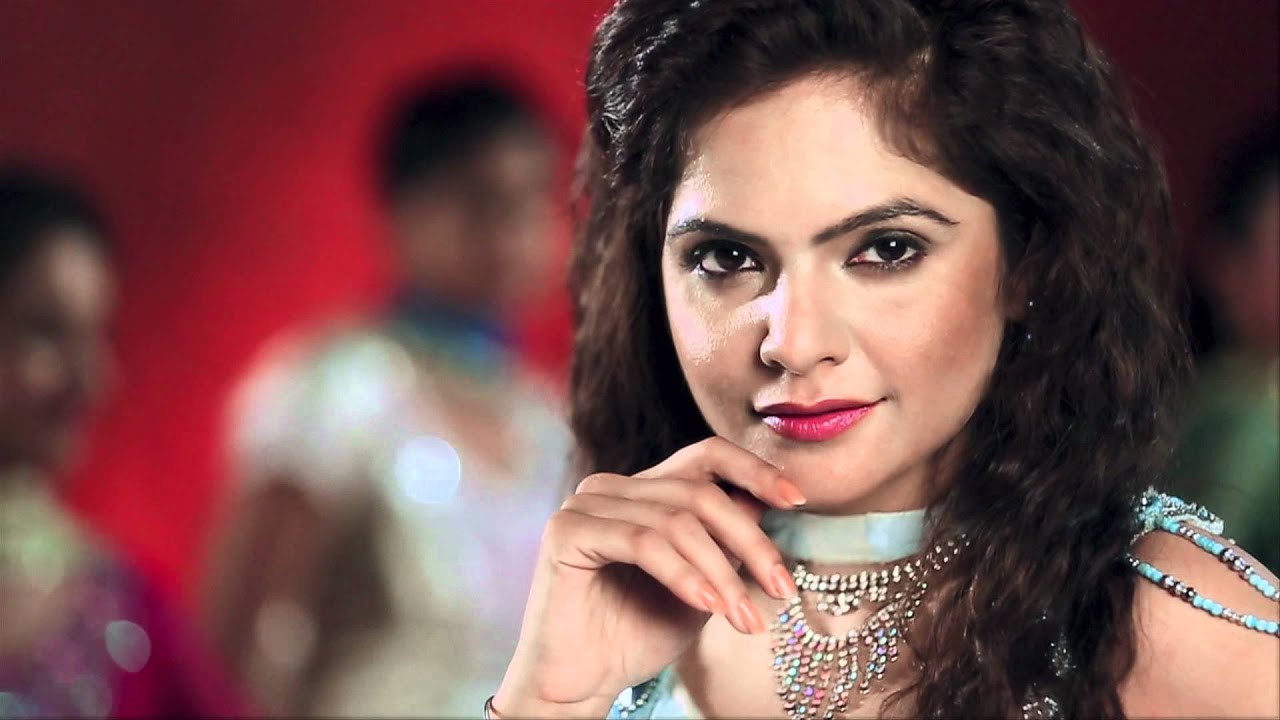 Dupatta & Thor by Saini Surinder ft Jeeti - OUT NOW - Official Video