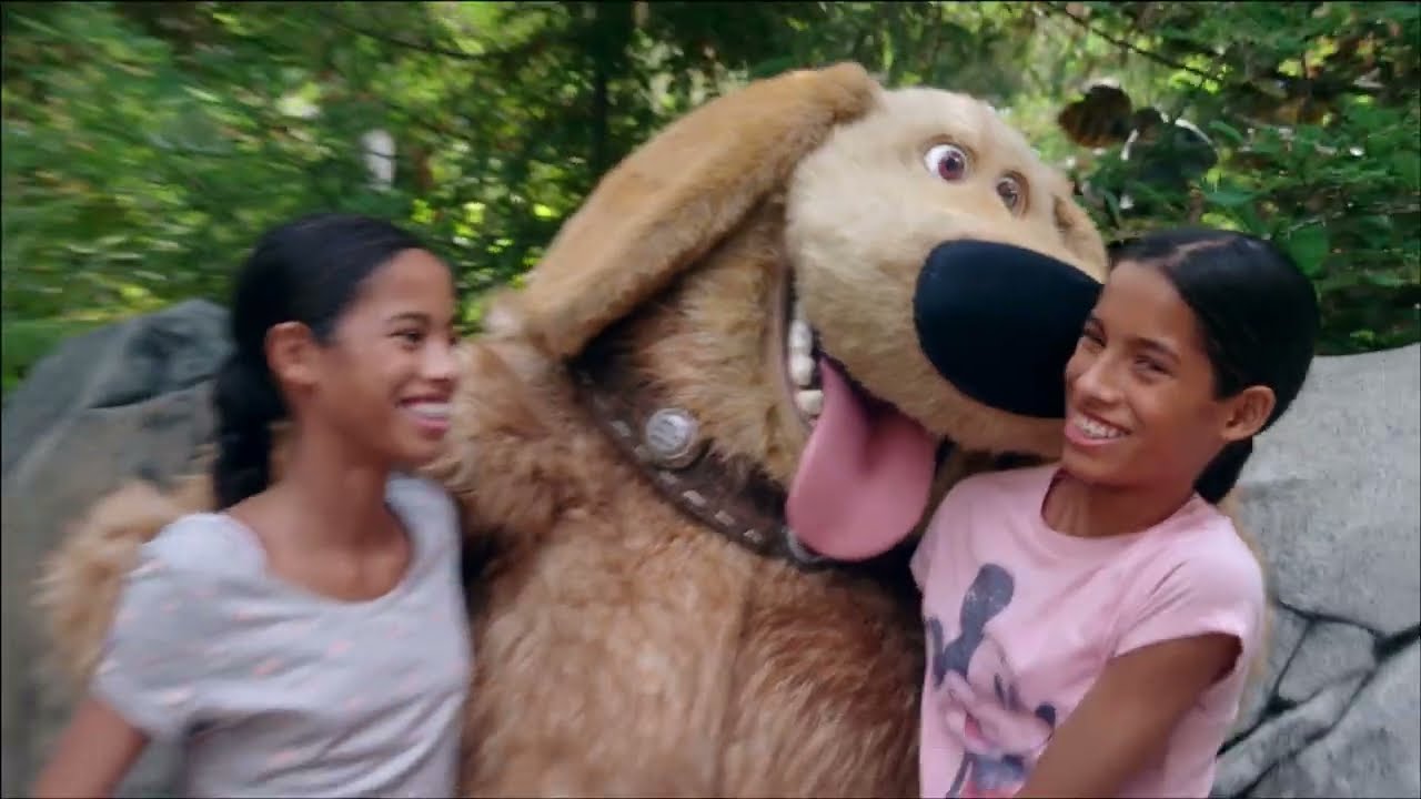 How Disney Is Taking Action to Change Our Planet’s Story