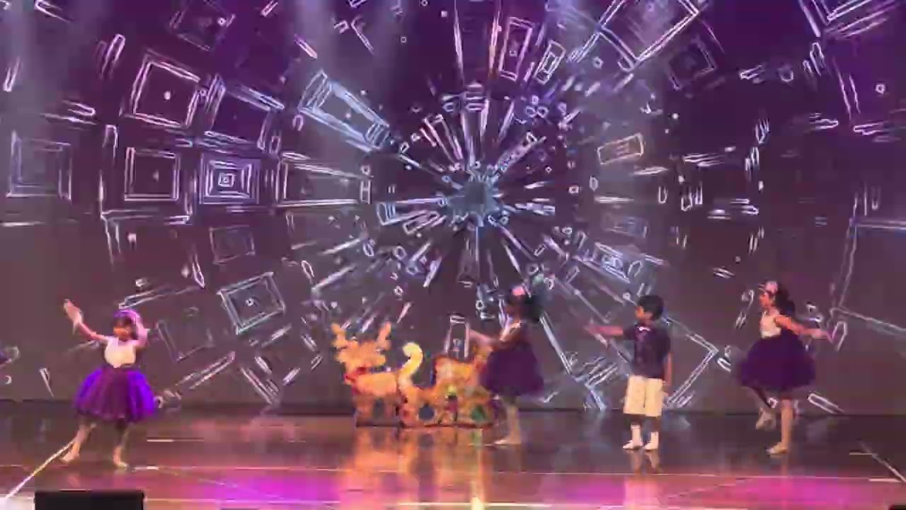 Annual day 2025