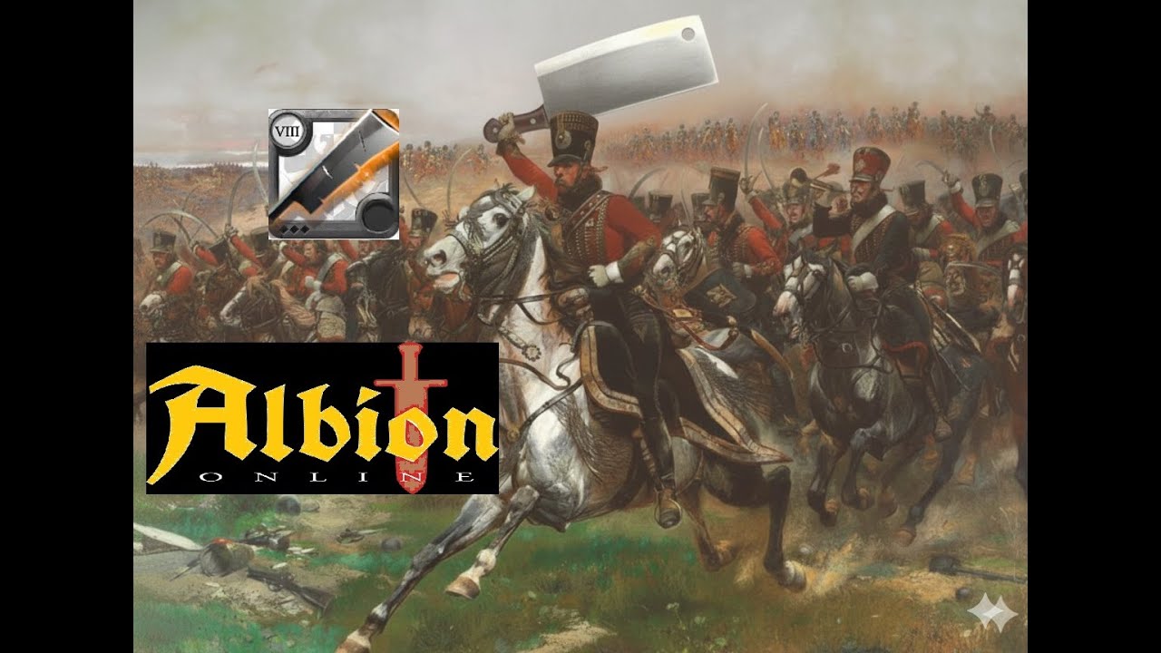 Asia 12/15 Summers vs Griffin Empire // 15utc zvz // Carving Sword / Albion online