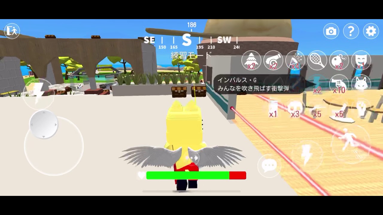 【脱獄ごっこ】ドラショ3連