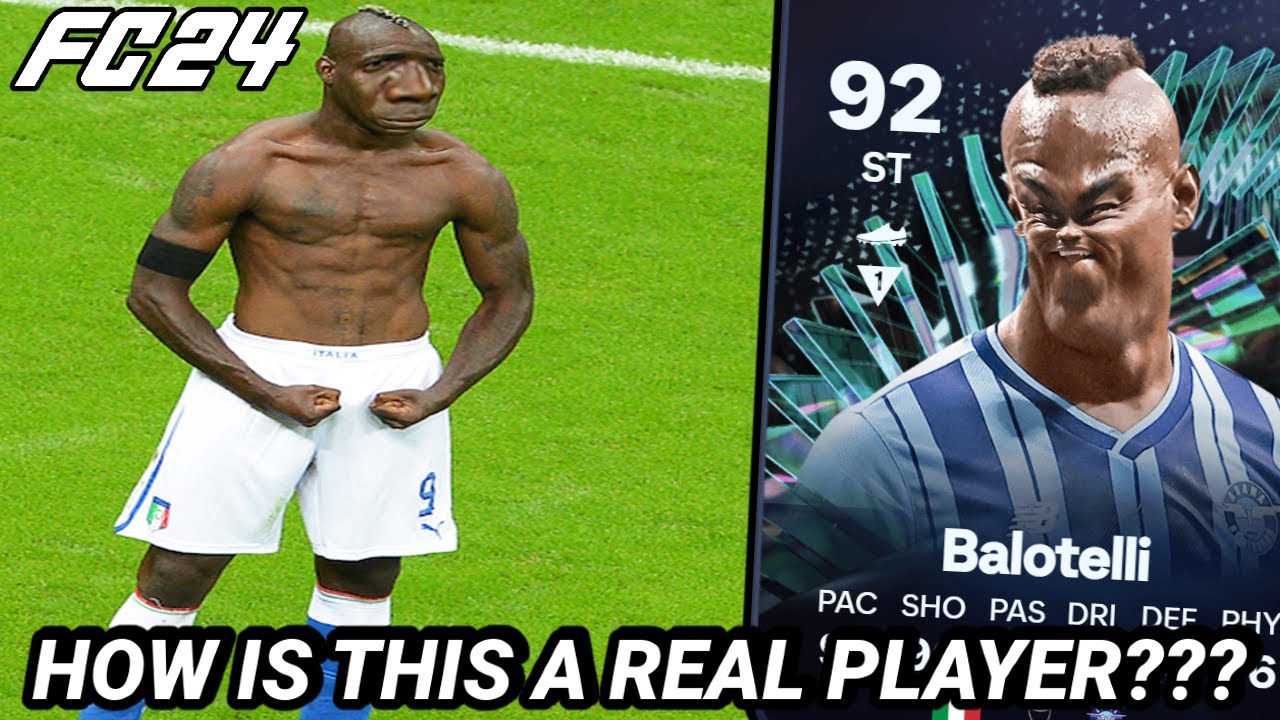 the most UNSERIOUS football player EVER...