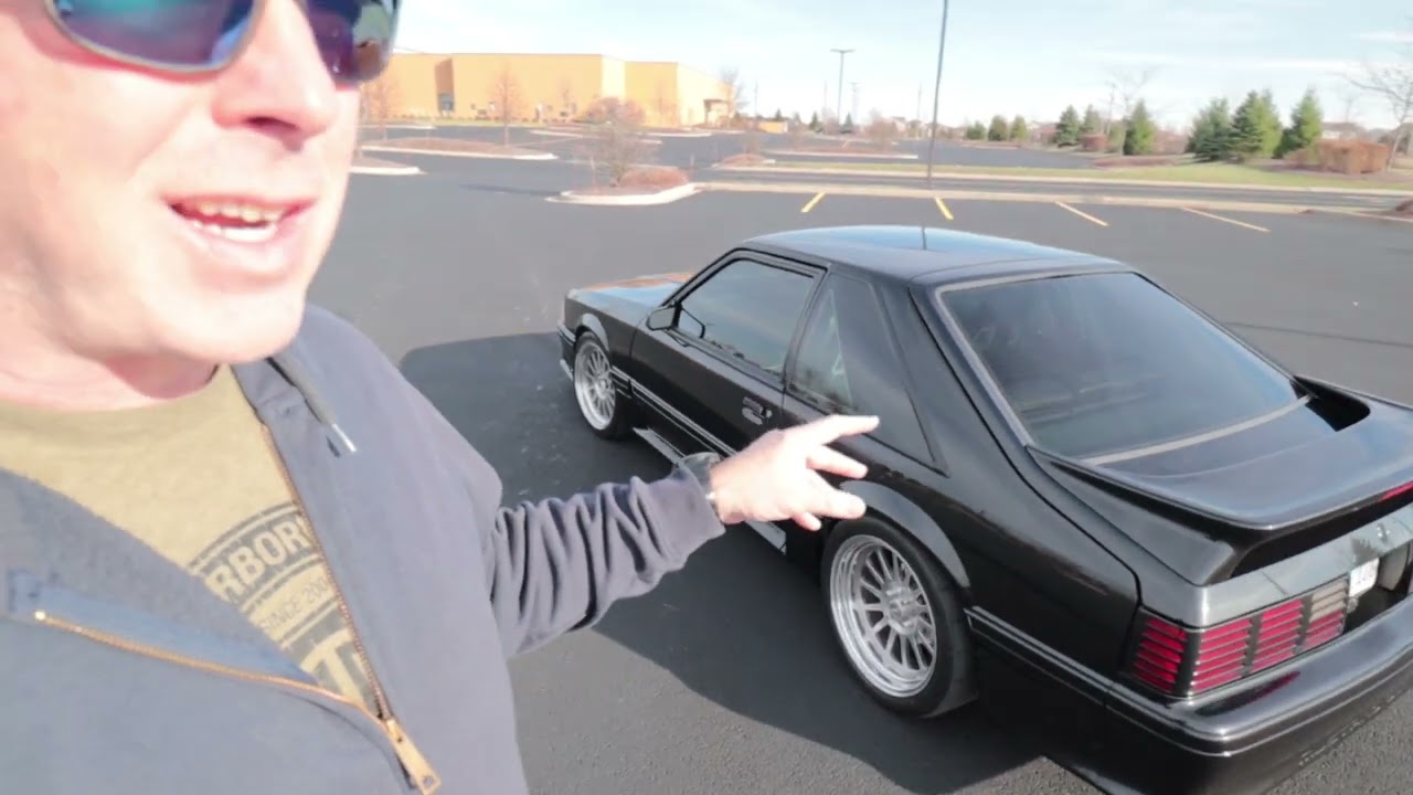 Finally Dynoed over 1000 HP with my 1992 Mustang, and a few other updates!