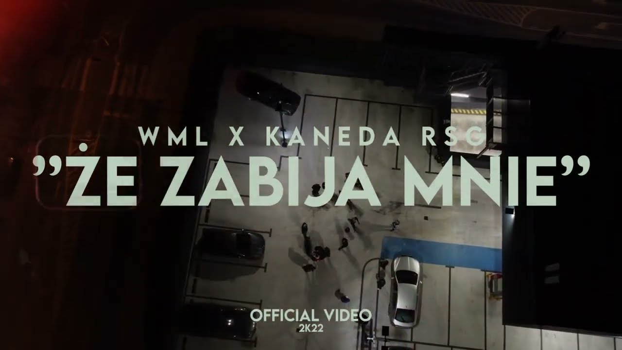 6!6! WML Ft. Kaneda - 