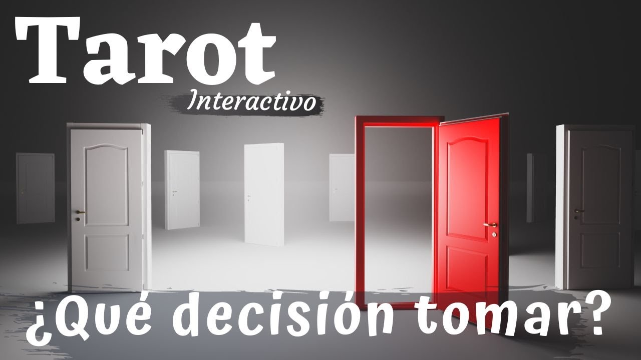 🔛¿Qué decisión Tomar❓ 🤷‍♀️- ¿Qué es lo mejor para mi? - Tarot Interactivo - Tarot Tortuga🐢