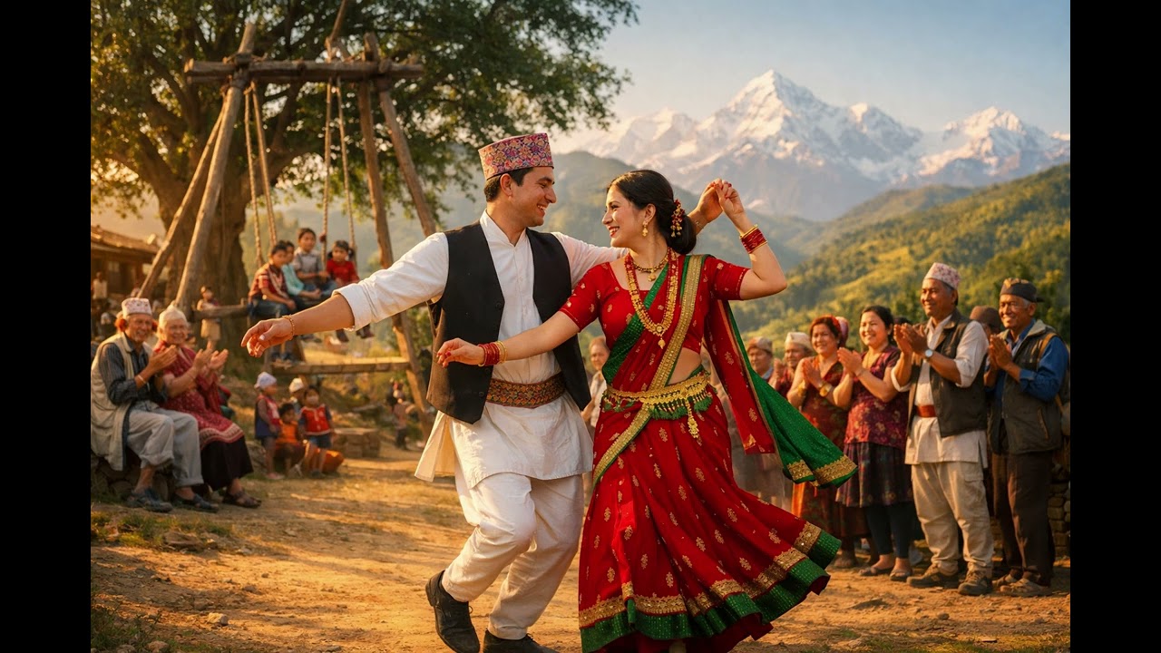 चिहान बन्दै गए
