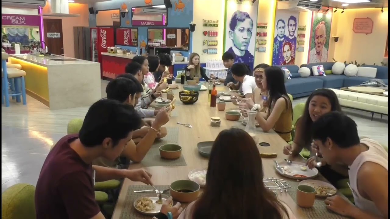 PBB GEN 11 | Happy birthday JM! [ Aug. 16, 2024 ]