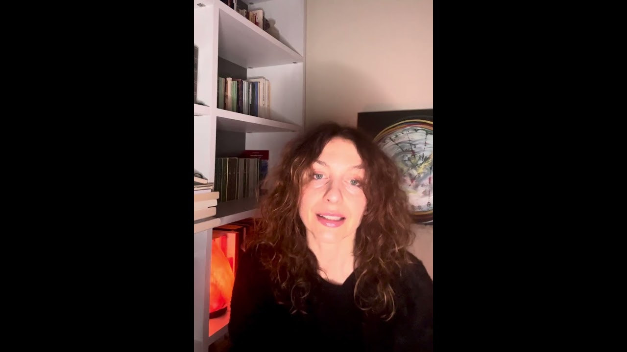 Da “Donne che corrono coi lupi” di Clarissa Pinkola Estes. Parte 3