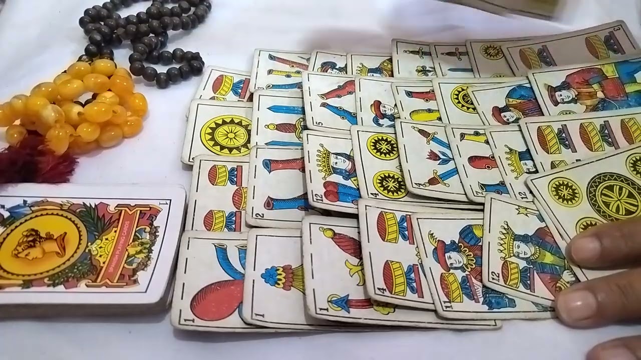 برج الحمل ♈ توقعات روحانية بالكارطة المغربية وبالسبحة من الاسبوع الرابع من 9 شهر سبتمبر 2025