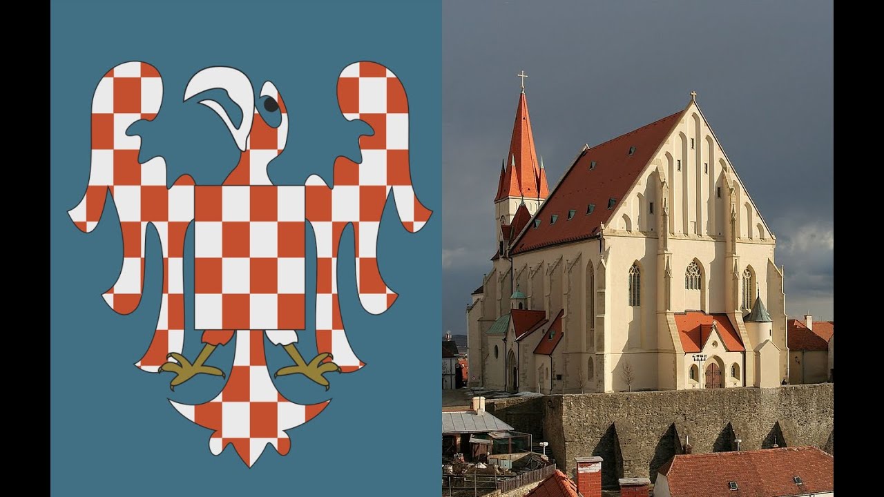 Margraviate of Moravia (1182-1526)