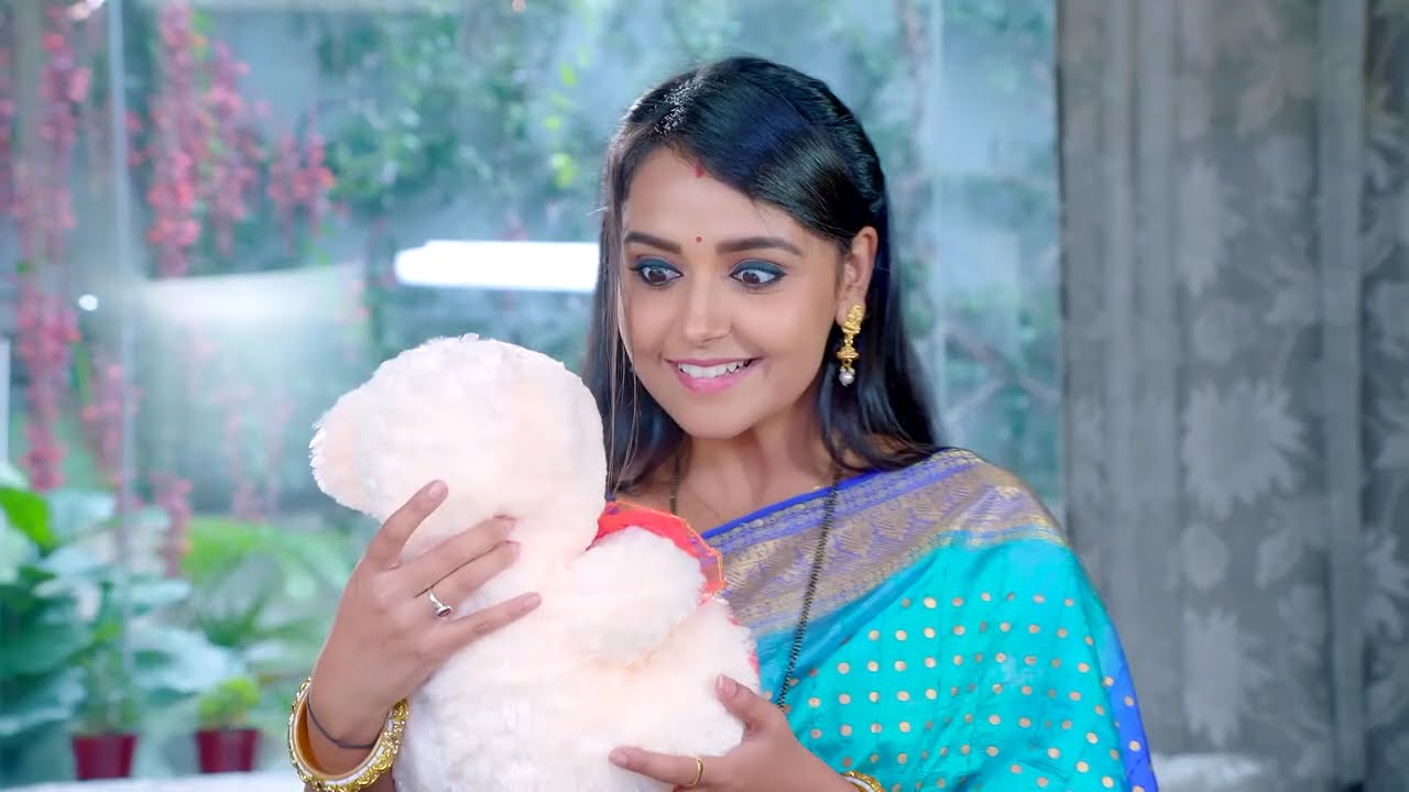 Gattimela - Ep 699 - Sudha Narasimharaju, Gagana - Kannada Tv Serial - ZEE5 Classics Kannada