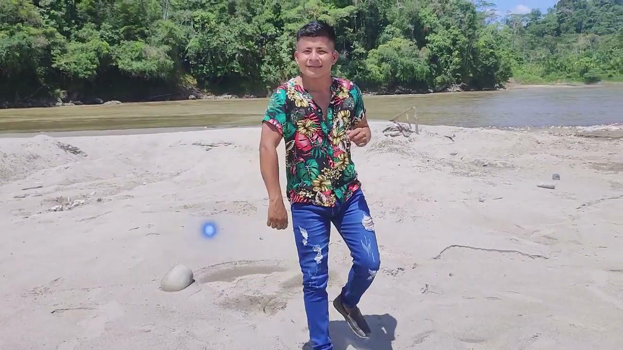 Duku Sujimjamkamtai Deseo Awajún