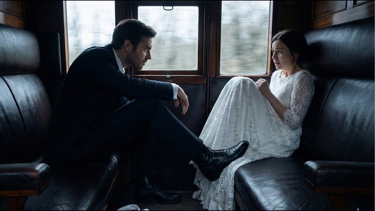 ❤️ Se Casó en Lugar de su Hermana… y Despertó al Mounstro
