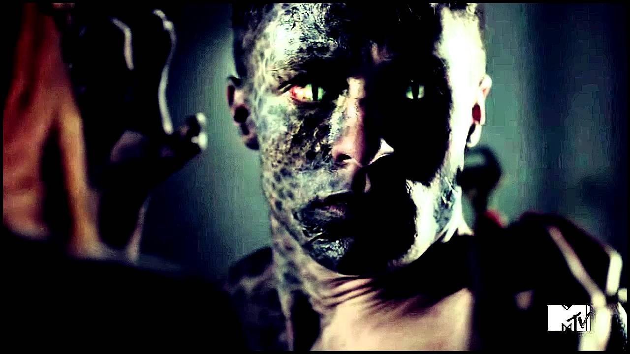 ►  Teen wolf | Somebody to die for