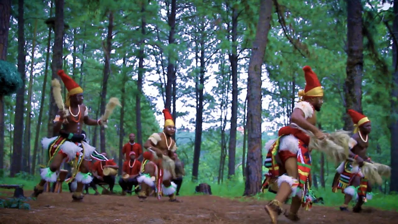 THE BEST OF IGBO CULTURAL DANCE.....ADANTA CULTURAL TROUPE