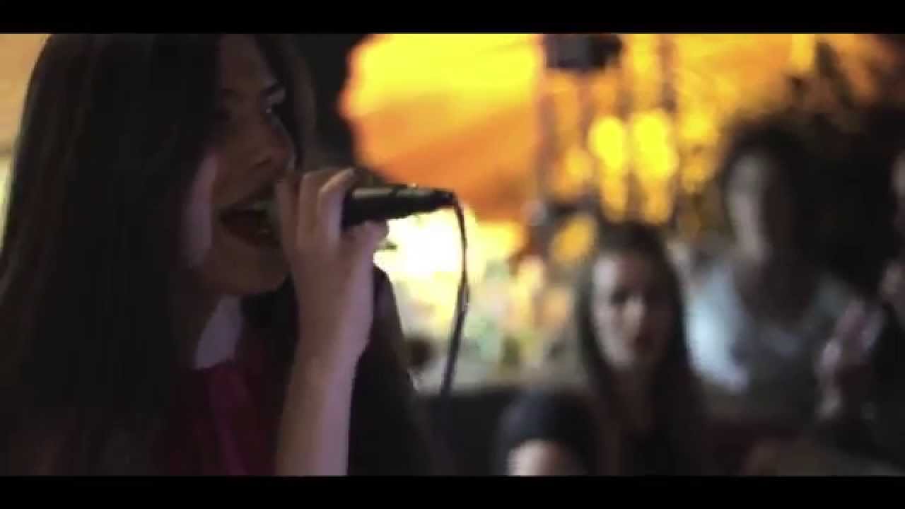 ON THE HOUSE - FINALLY (CeCe Peniston cover)
