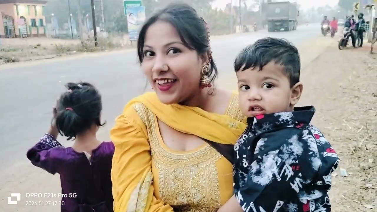Chandrakona town Park Medinipur 
