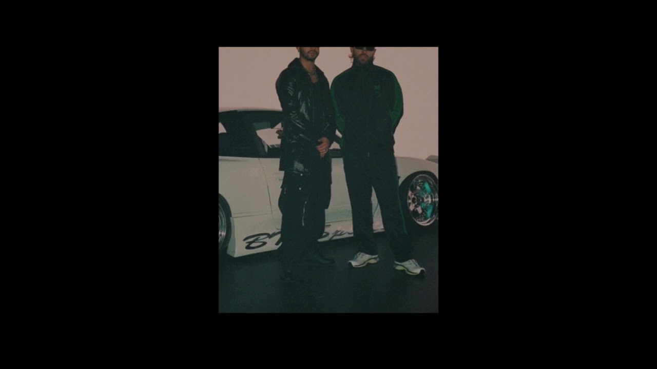 (FREE) SUELTA - FEID X MORA TYPE BEAT