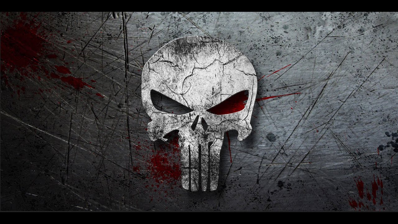 Punisher Metal Tribute Vol. 2.00