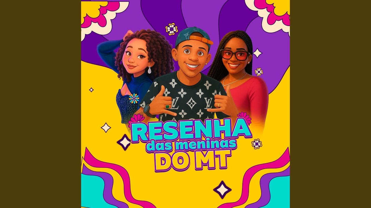 Resenha das Meninas do MT