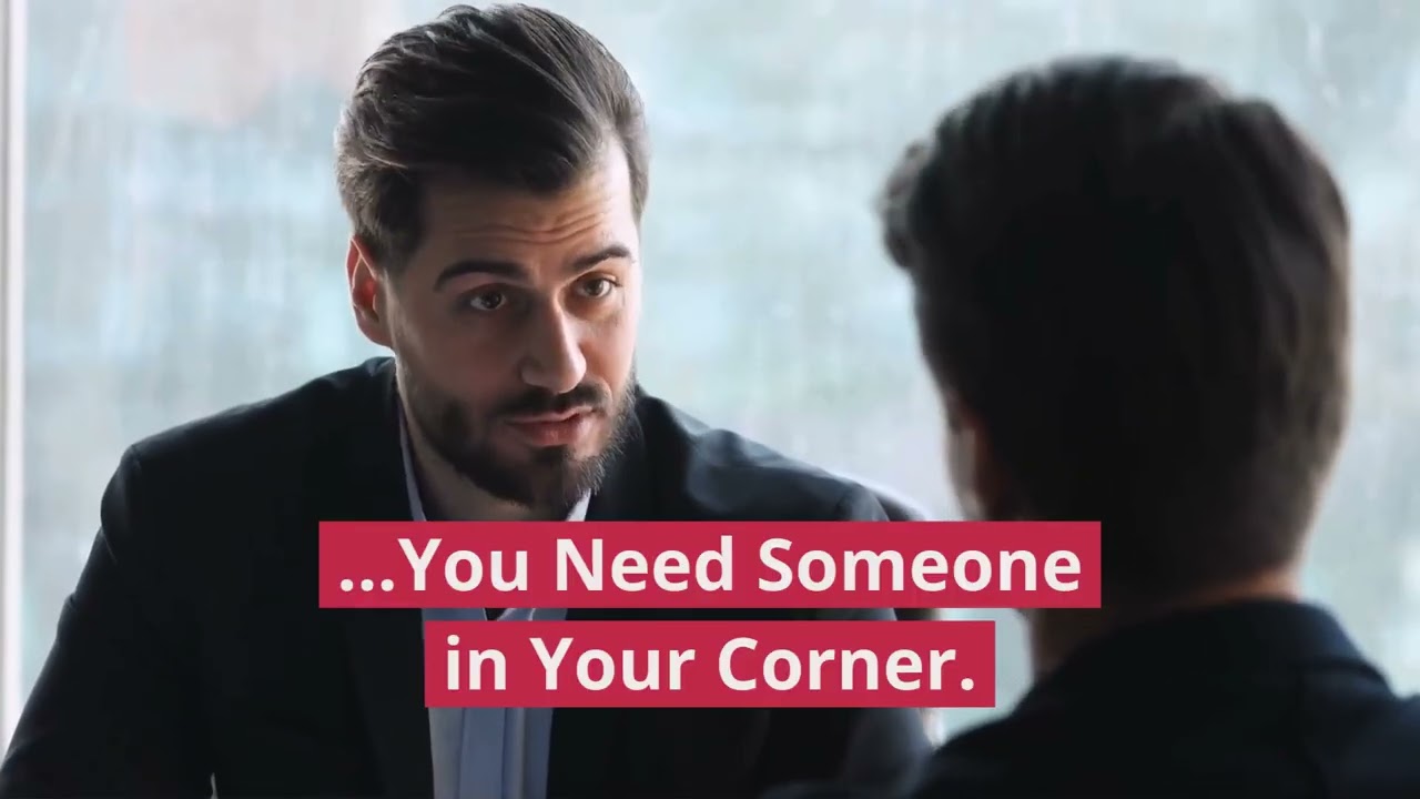 When Disaster Hits, You Need Someone in Your Corner | Robert Nichols Insurance Group