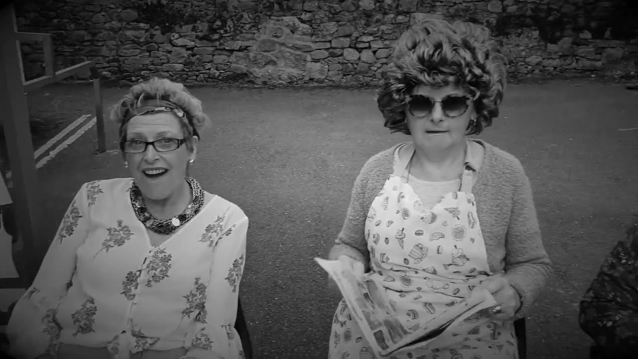 Kilworth Festival 2018 - Laundrette