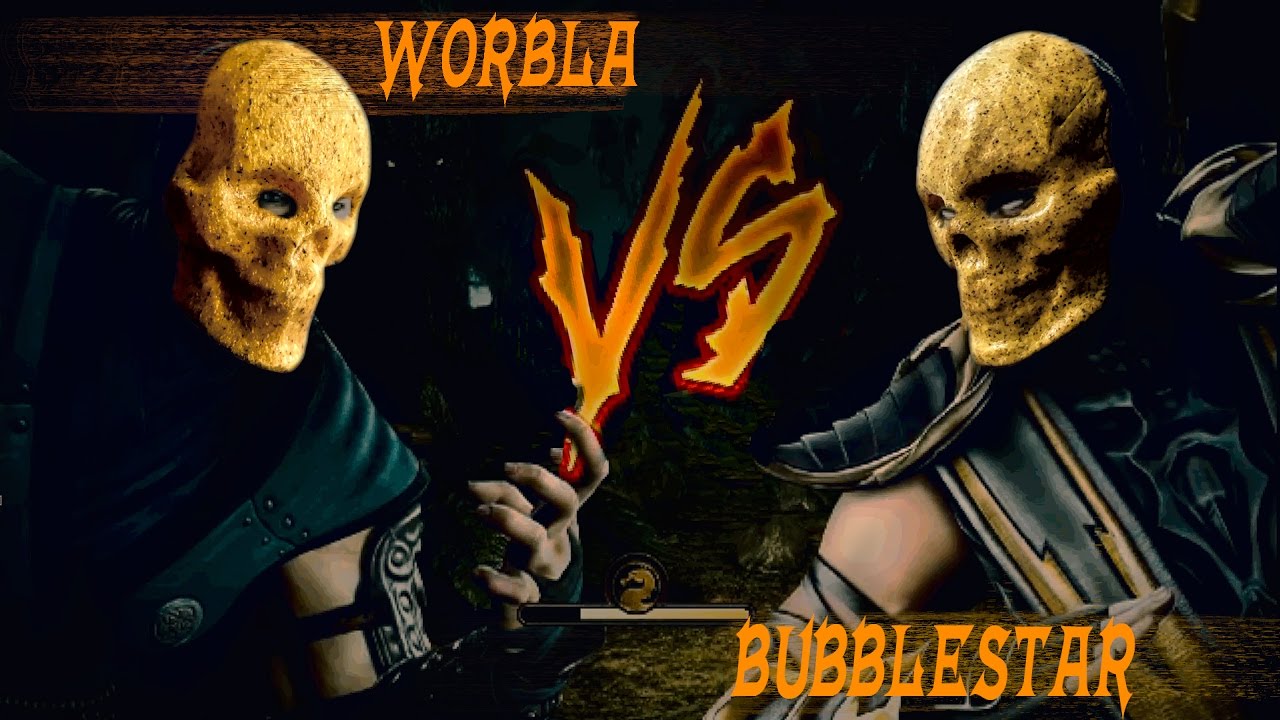 Обзор WORBLA & BubbleStare