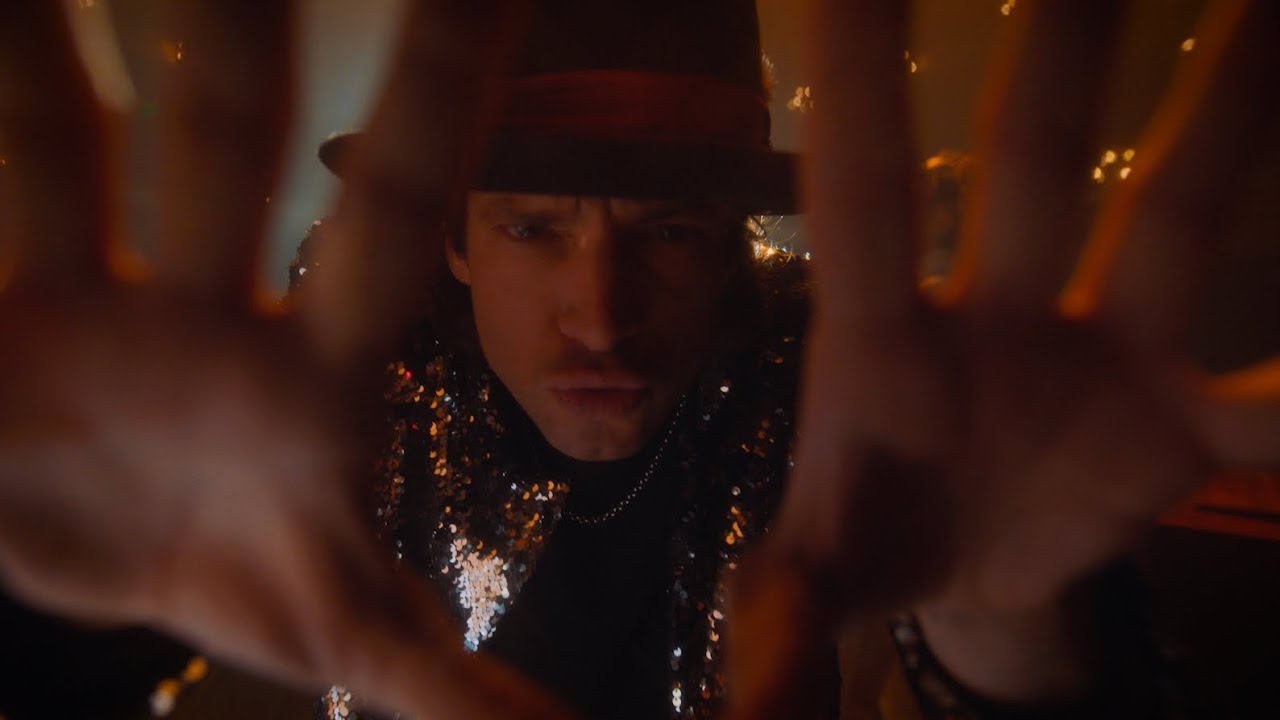 Turf - Gatitas y Ratones (Video Oficial)