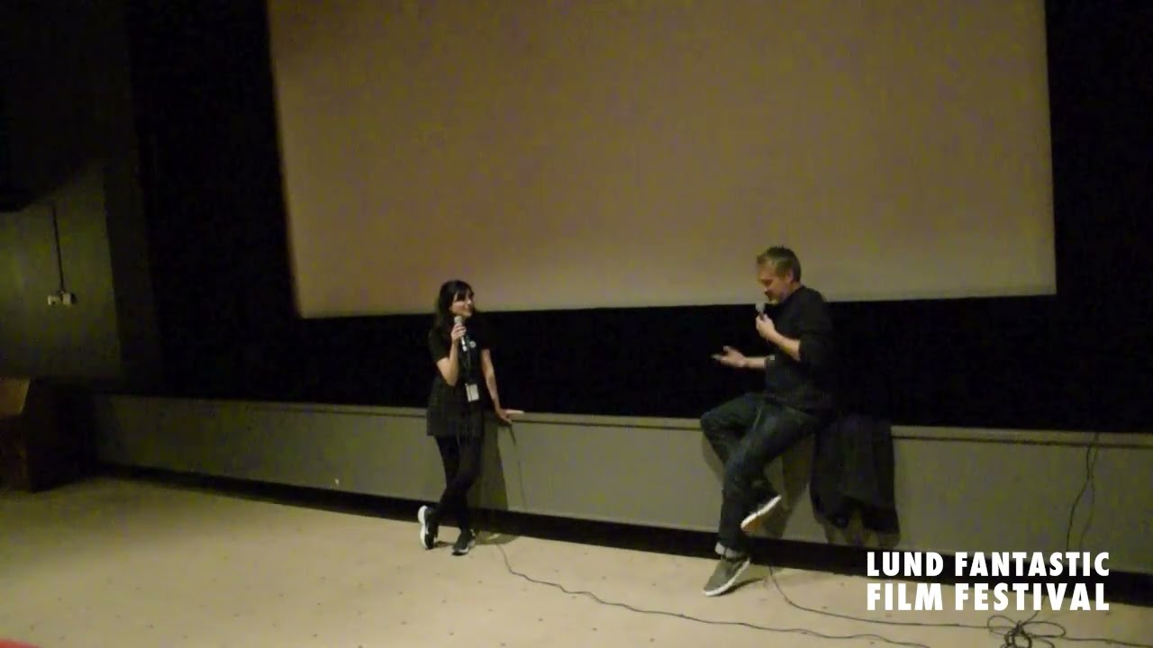 Q&A with Director of Mads